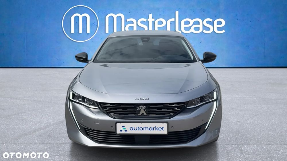 Peugeot 508 1.5 BlueHDi Allure Pack S&S EAT8 - 3