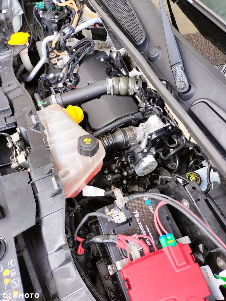 Renault Kangoo 1.5 dCi Business - 10