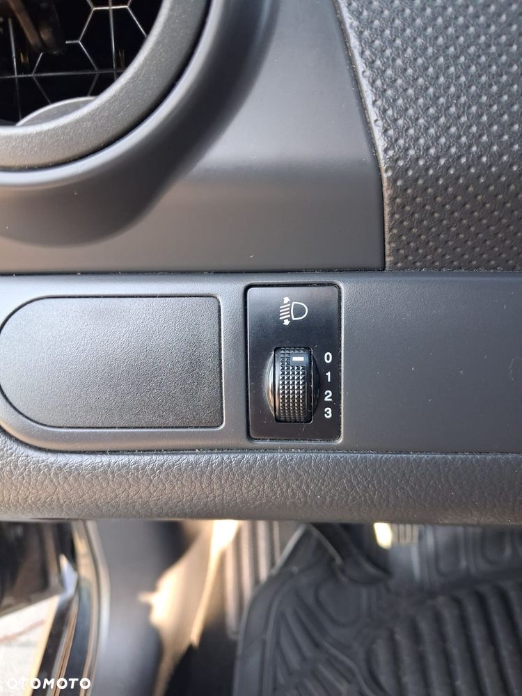Chevrolet Aveo 1.2 - 14