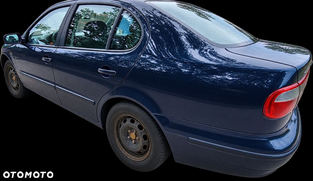 Seat Toledo - 4