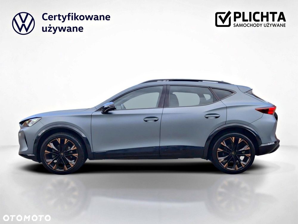 Cupra Formentor 1.5 eTSI mHEV DSG - 3