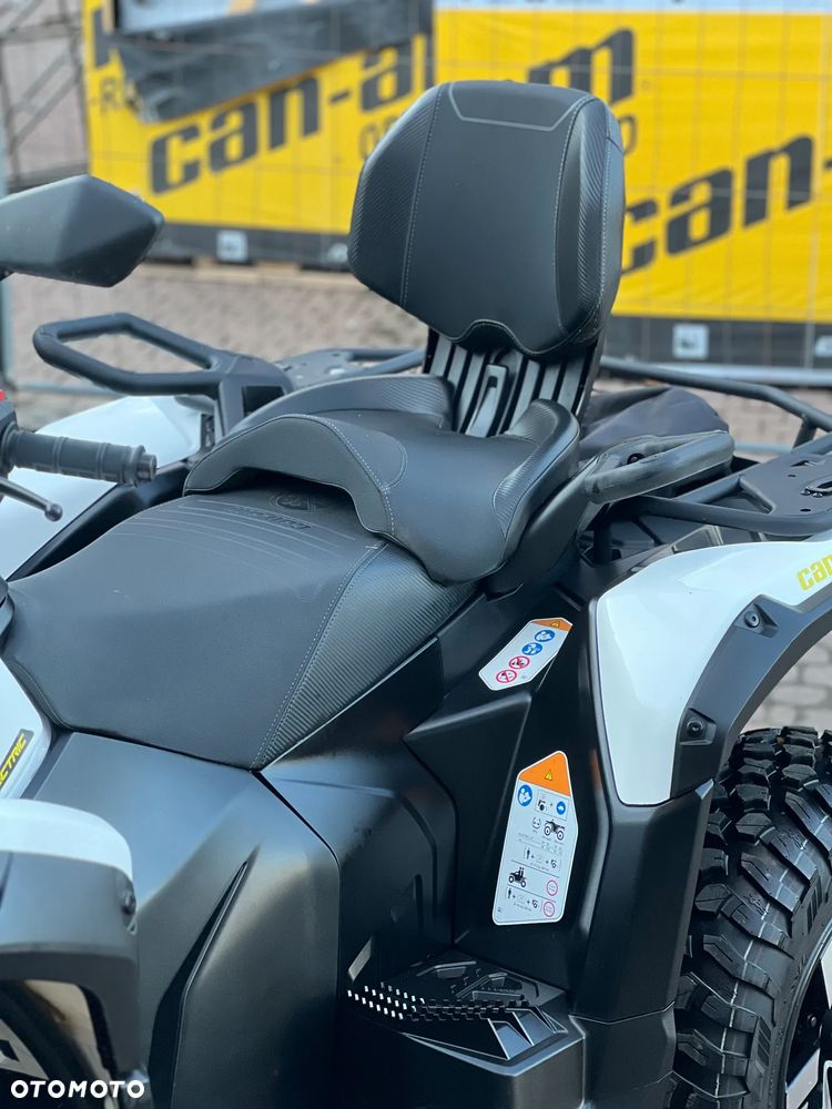 Can-Am Outlander - 16
