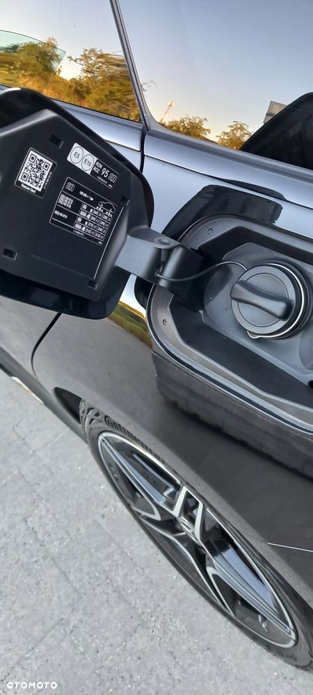 Mercedes-Benz CLA 200 AMG Line 7G-DCT - 3