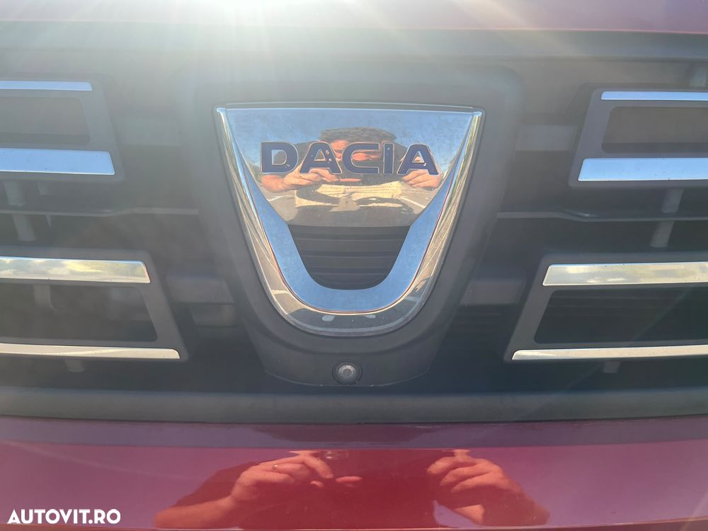 Dacia Duster TCe 150 4WD Prestige Plus - 10