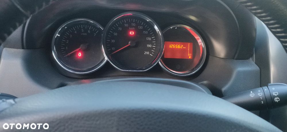 Dacia Duster 1.2 TCe Laureate - 3