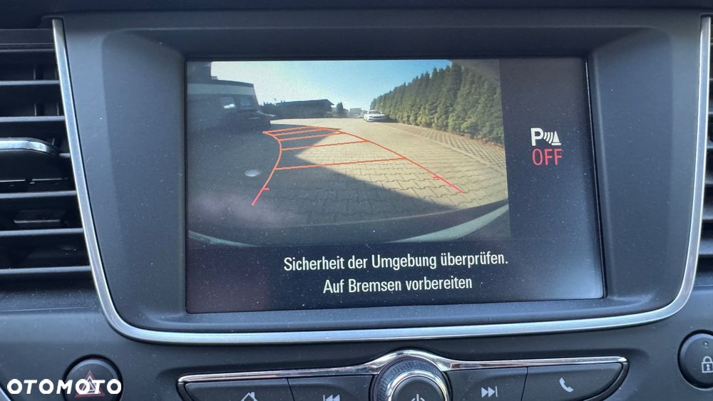 Opel Crossland X 1.2 ECOTEC Start/Stop Innovation - 28