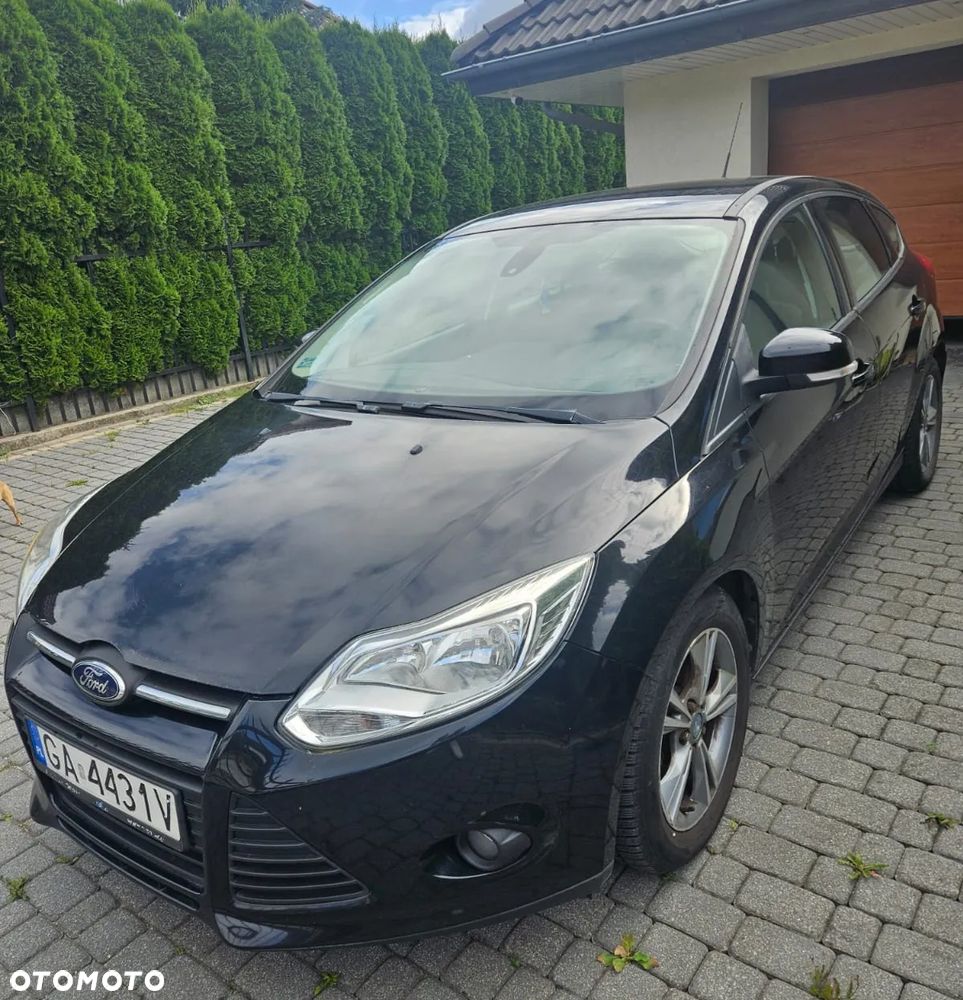 Ford Focus - 2