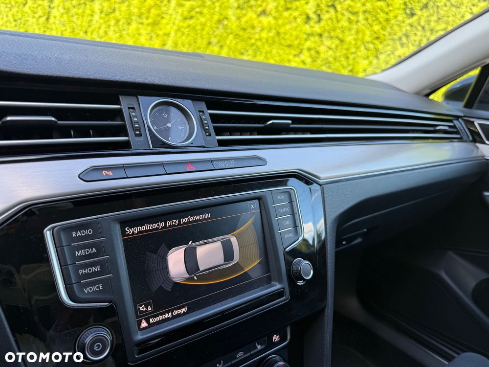 Volkswagen Passat 2.0 TSI BMT Highline DSG - 6