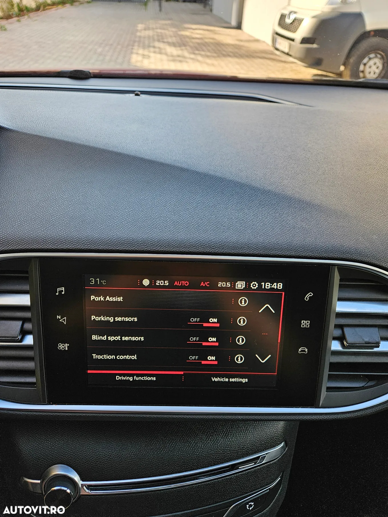 Peugeot 308 PureTech 130 Stop & Start GT-Line Edition - 23