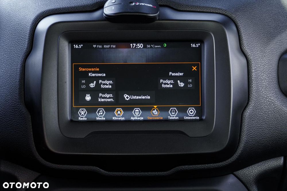Jeep Renegade - 20
