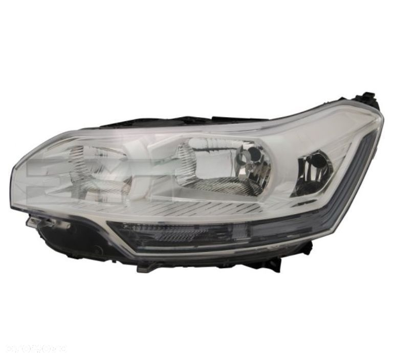 Citroen C5 08-10 Reflektor Przedni Lampa Przednia NOWY - 2