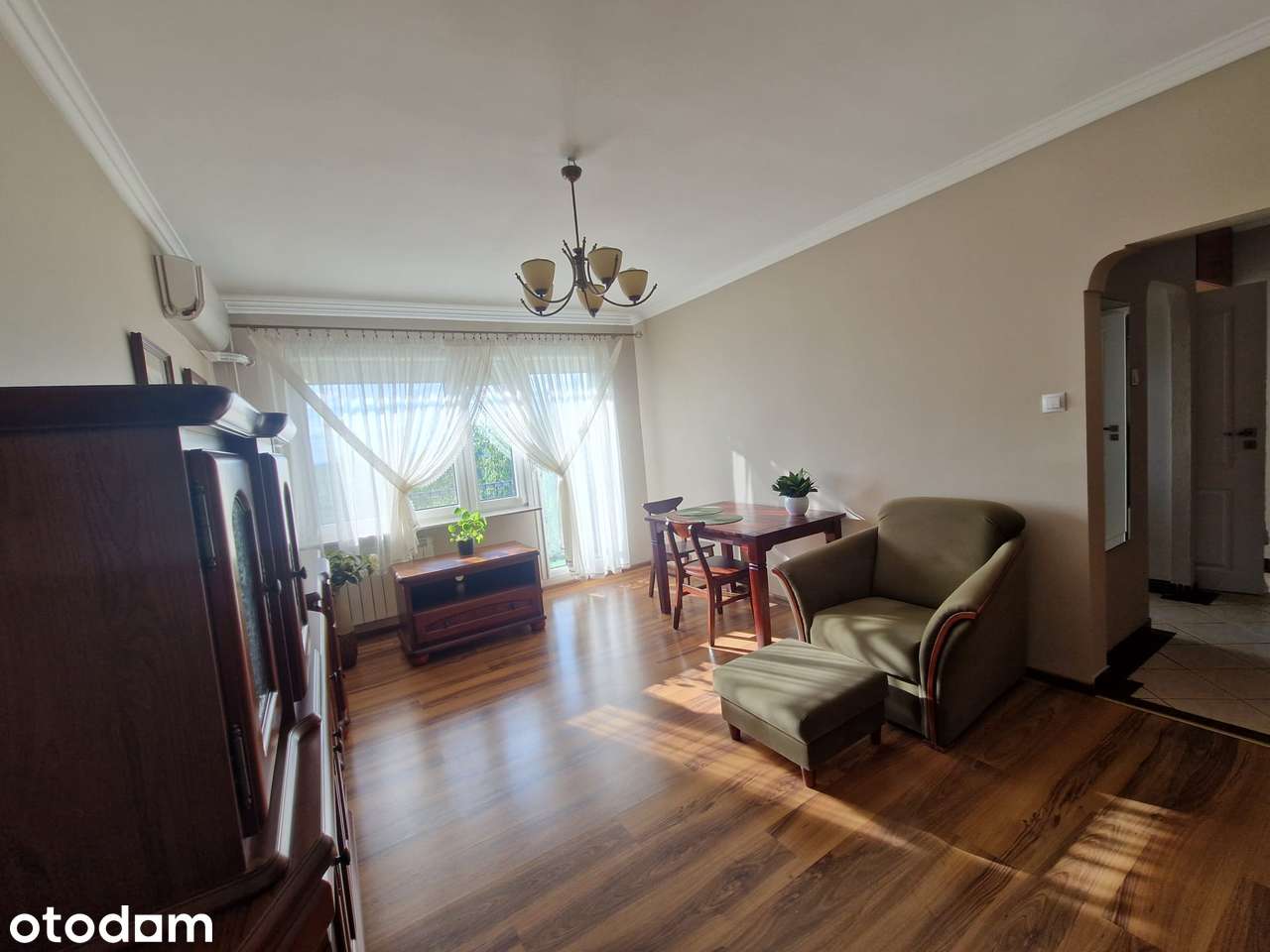 2 pokoje 45 m², Brynów, Brynowska, balkon, klimatyzacja, bezpośrednio