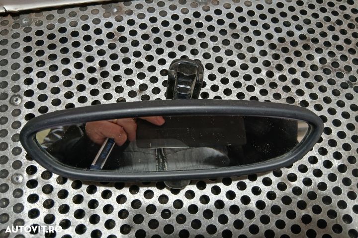 Oglinda retrovizoare parbriz E1010736 E1010736 BMW Seria 3 E90 [2004 - 1