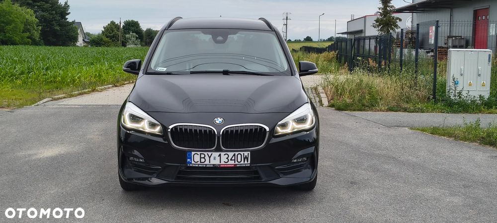 BMW Seria 2 - 11