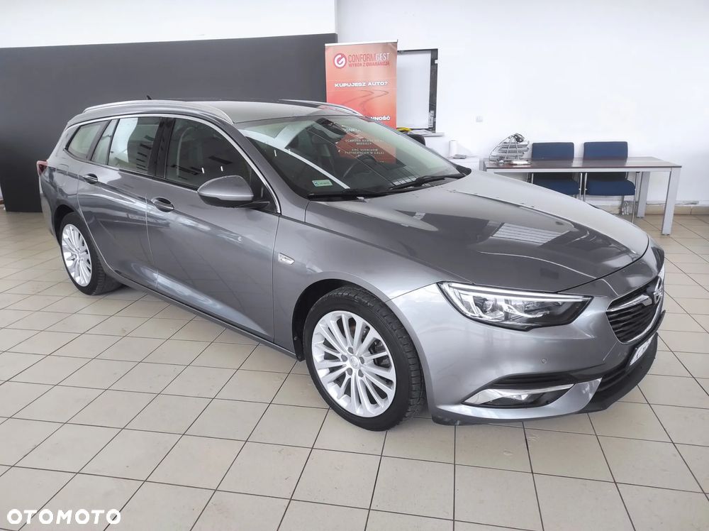 Opel Insignia 1.5 T Enjoy S&S - 3