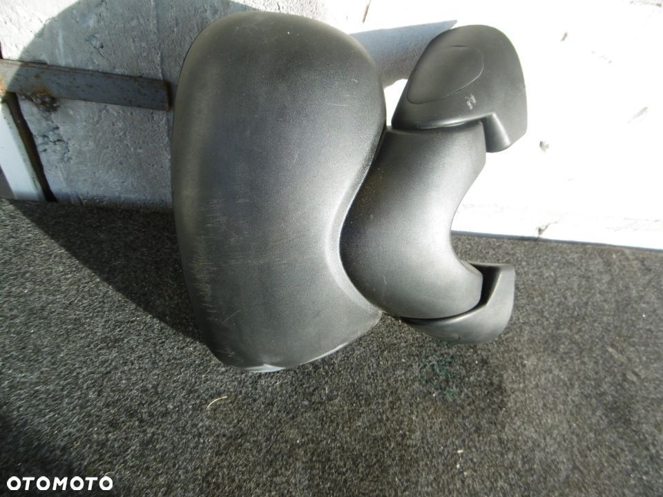 Lusterko prawe Primaster 5 pin europa - 3