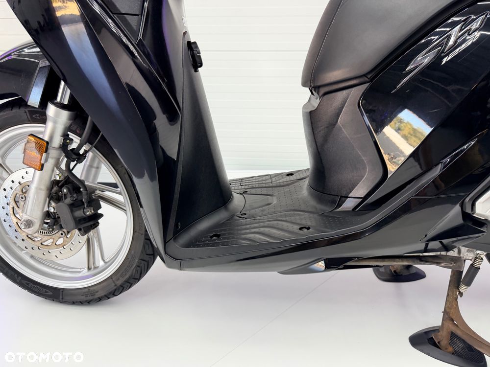 Honda SH - 29