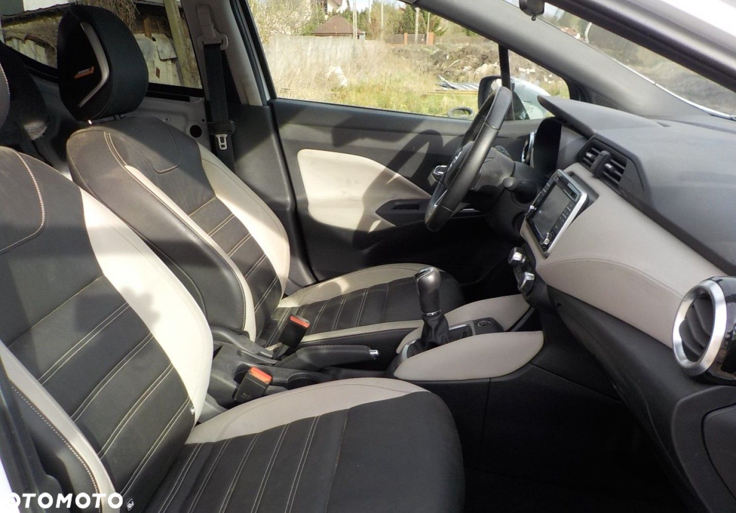 Nissan Micra - 22