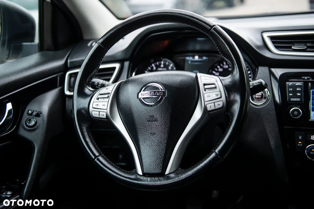 Nissan Qashqai 1.6 DIG-T Tekna - 32