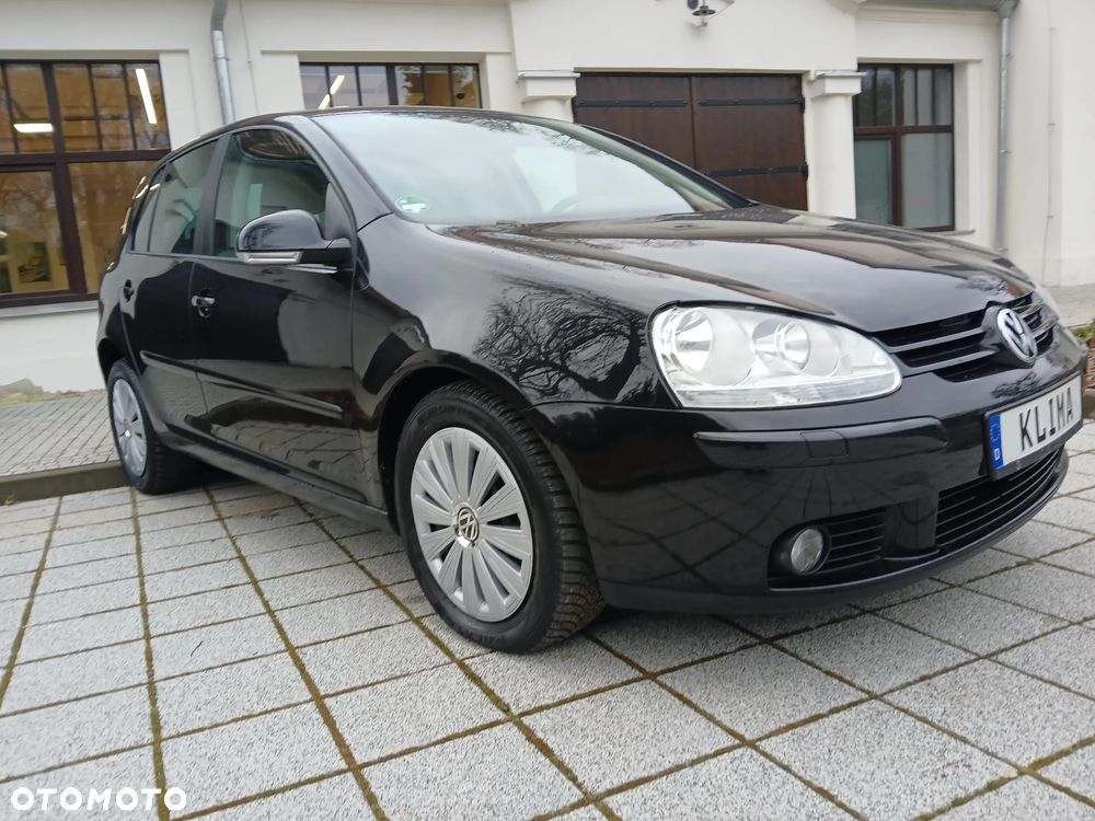 Volkswagen Golf - 11
