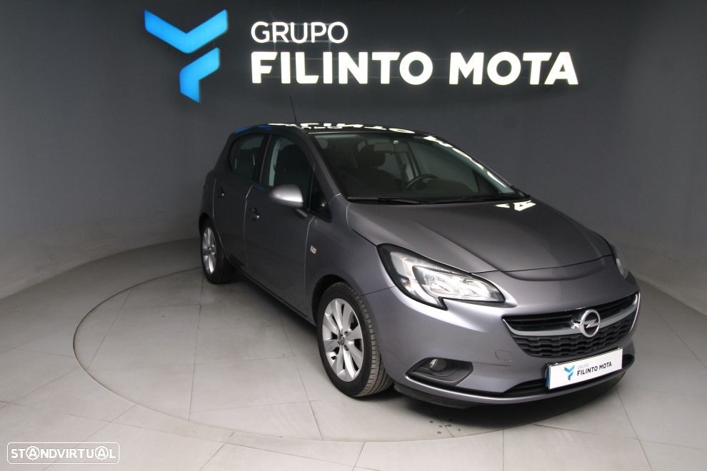 Opel Corsa 1.2 Dynamic - 7
