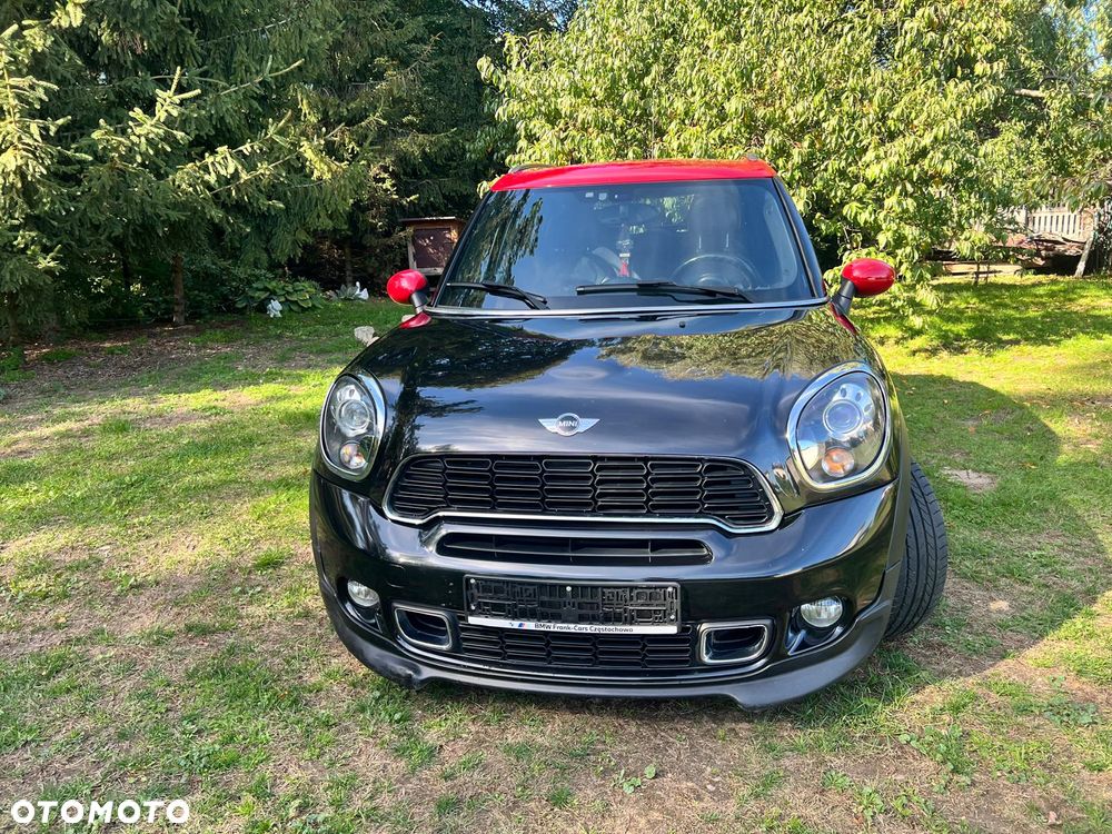MINI John Cooper Works - 2