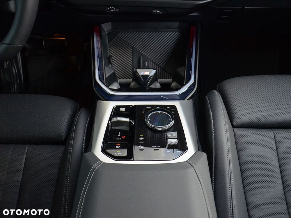 BMW X3 xDrive20d mHEV - 38