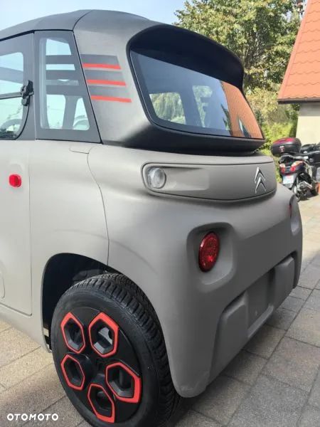 Citroën Inny - 11