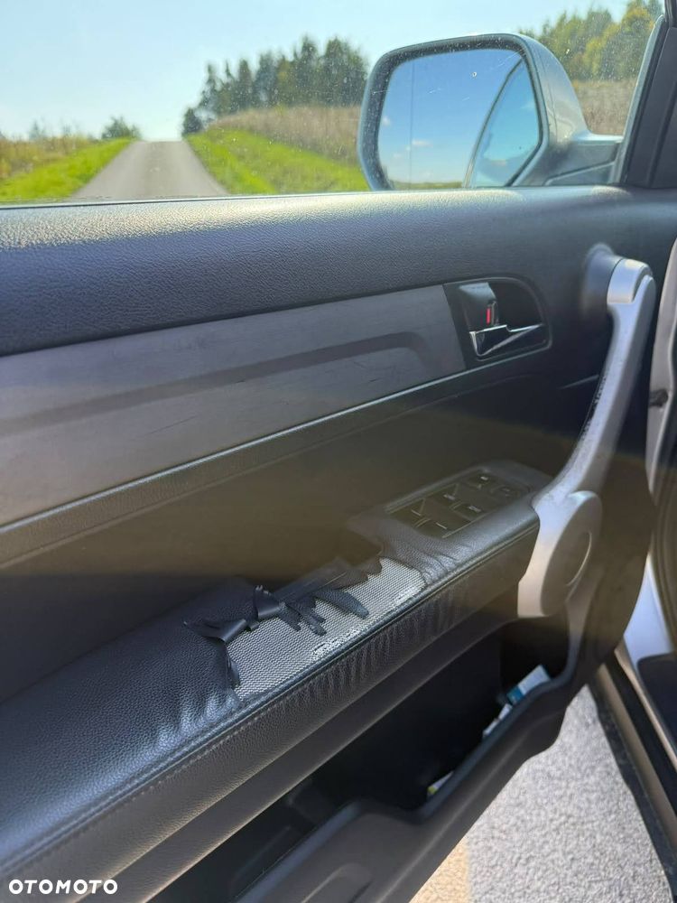 Honda CR-V - 20