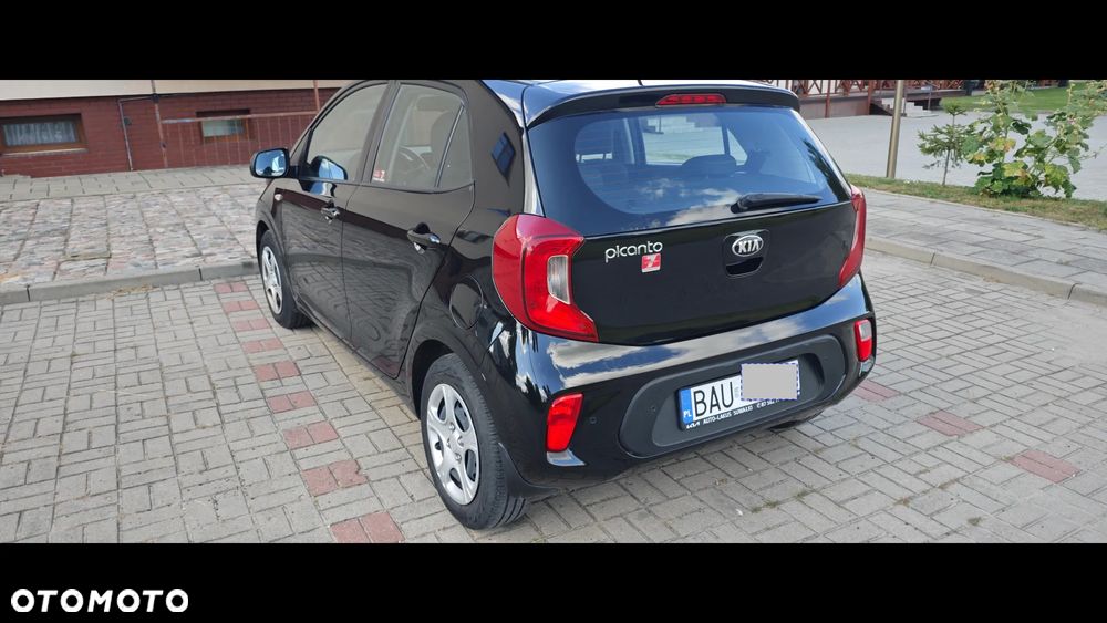 Kia Picanto - 5