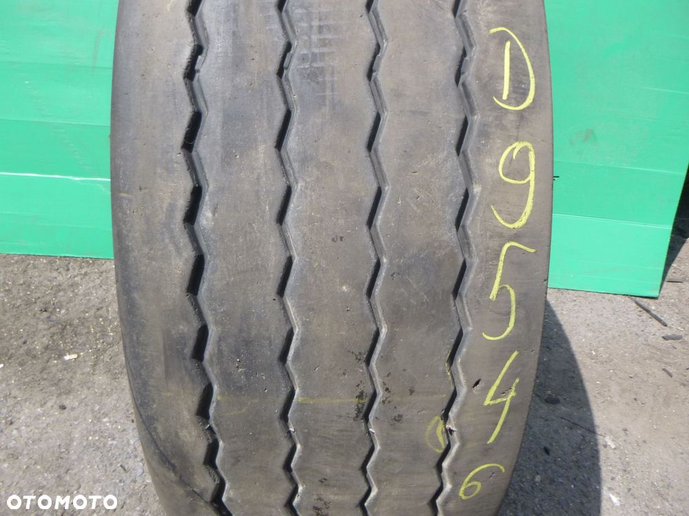 Opona 385/65R 22.5 Rm HTE3 Naczepowa. Opony ciężarowe - 2