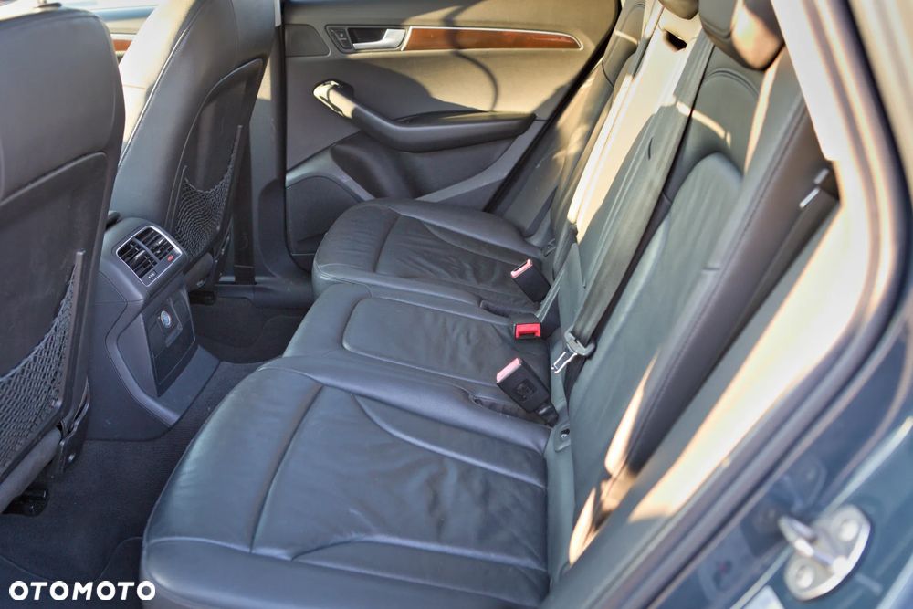 Audi Q5 - 16