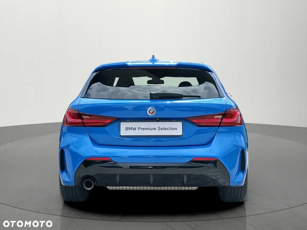 BMW Seria 1 118i Sport Line - 6