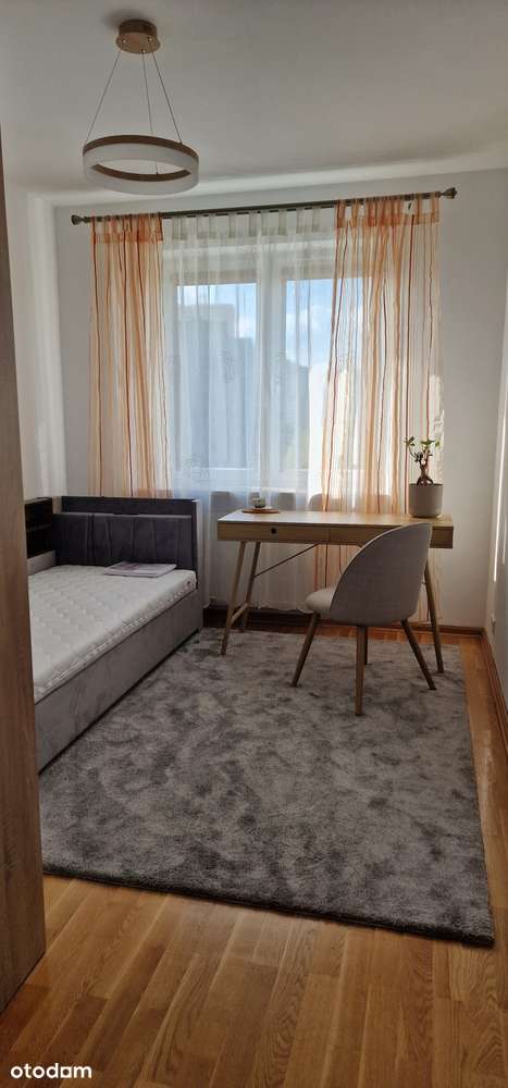 2 pokoje + salon, Czyżyny, Kraków - BEZ PROWIZJI