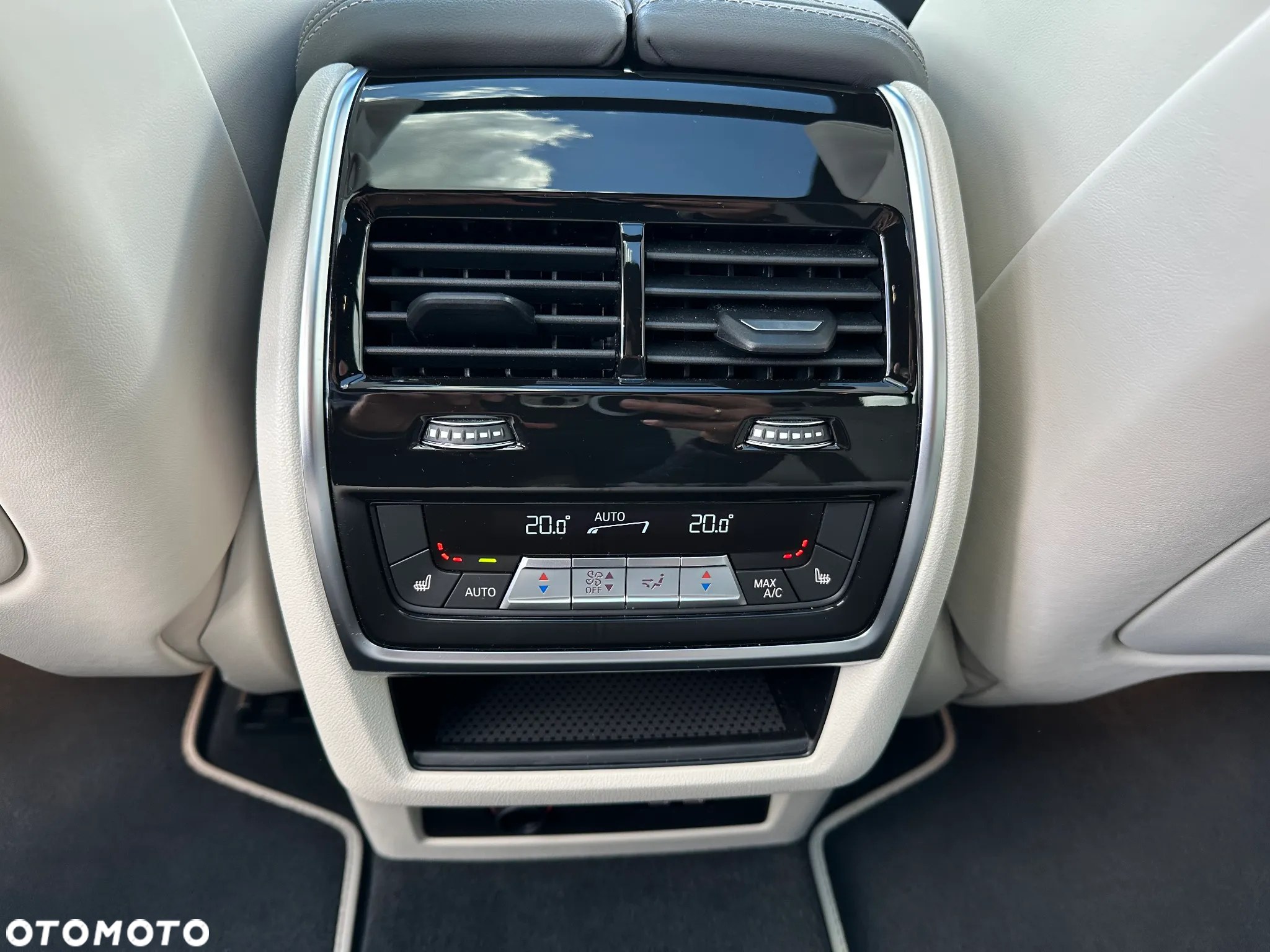 BMW X5 M Competition - 23
