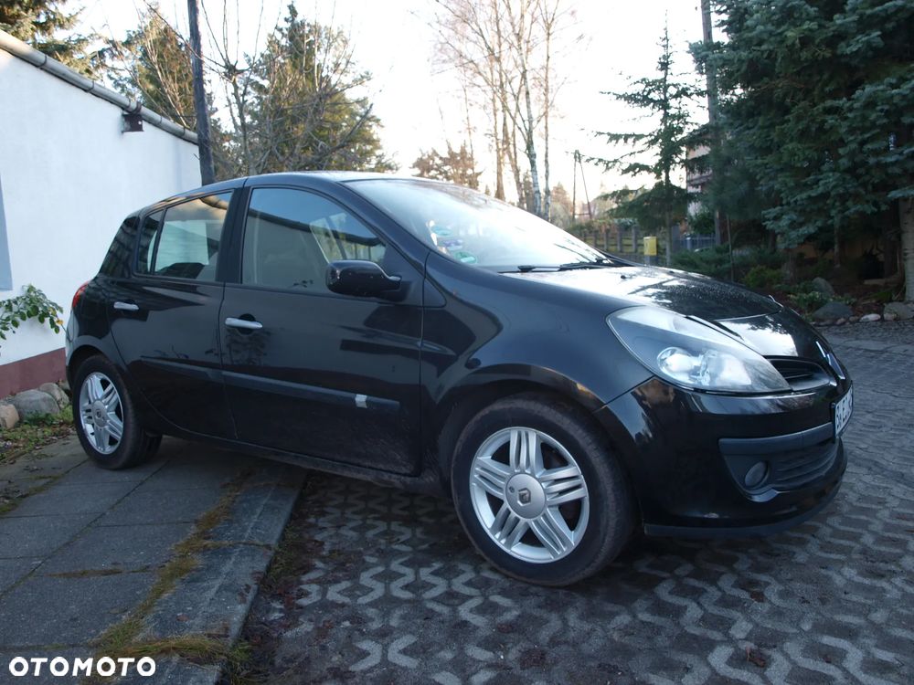 Renault Clio - 22