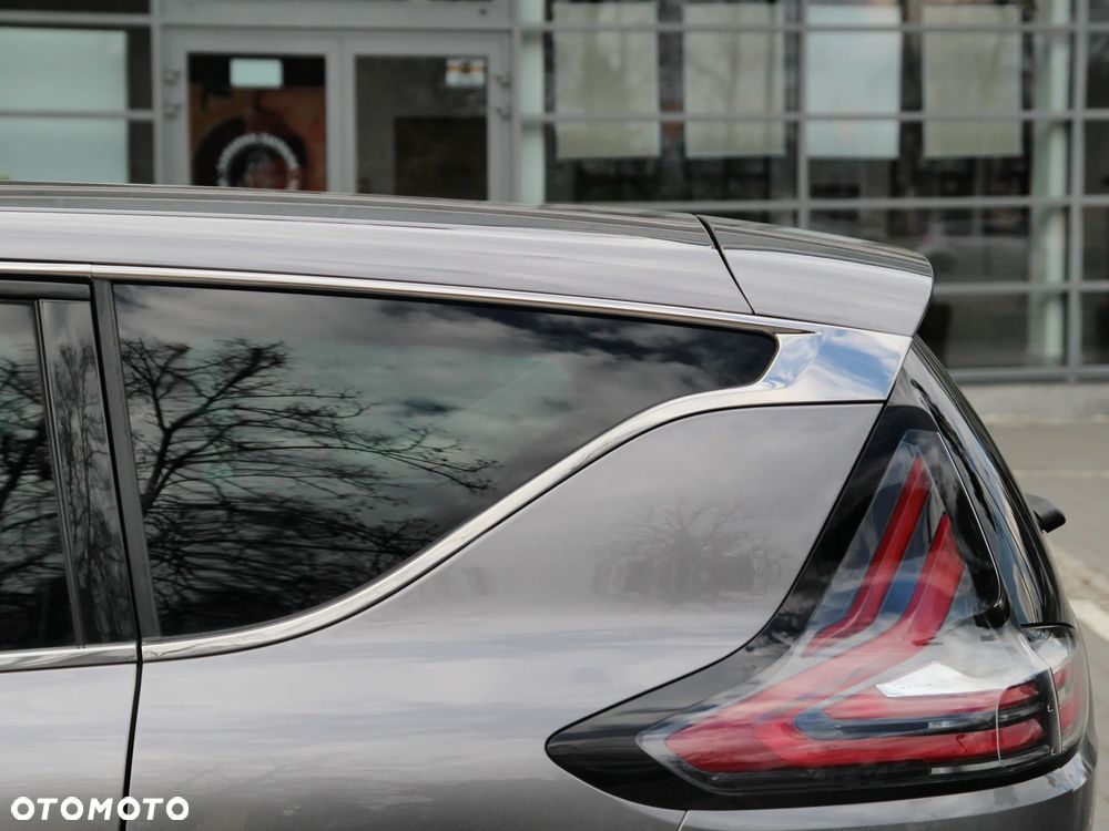 Renault Espace Energy dCi 160 EDC Intens - 6