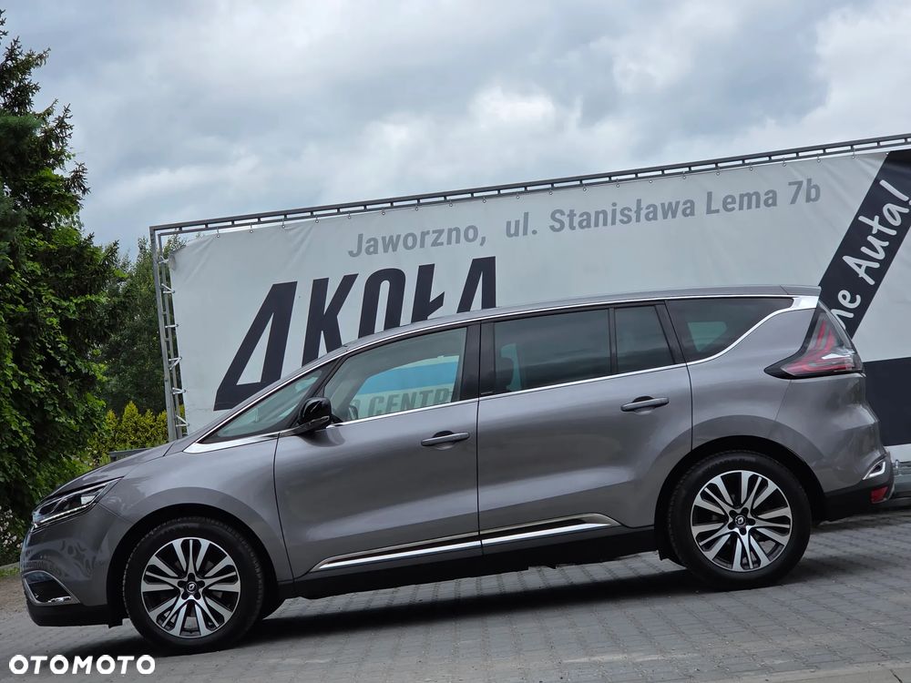 Renault Espace Energy TCe 225 EDC Initiale Paris - 7