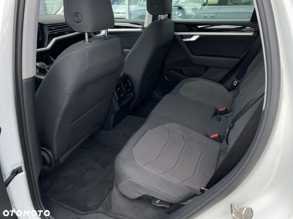 Volkswagen Touareg 3.0 V6 TDI 4Motion - 28