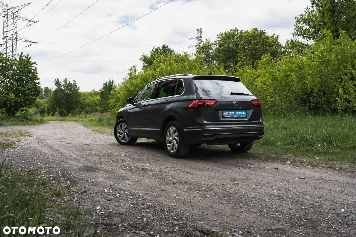 Volkswagen Tiguan - 6