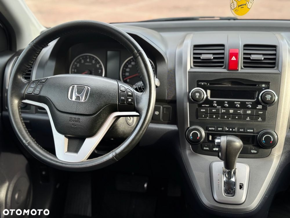 Honda CR-V - 14
