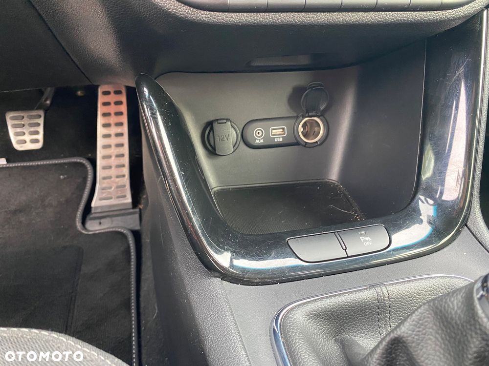 Kia Ceed Cee'd 1.0 T-GDI GT Line - 20