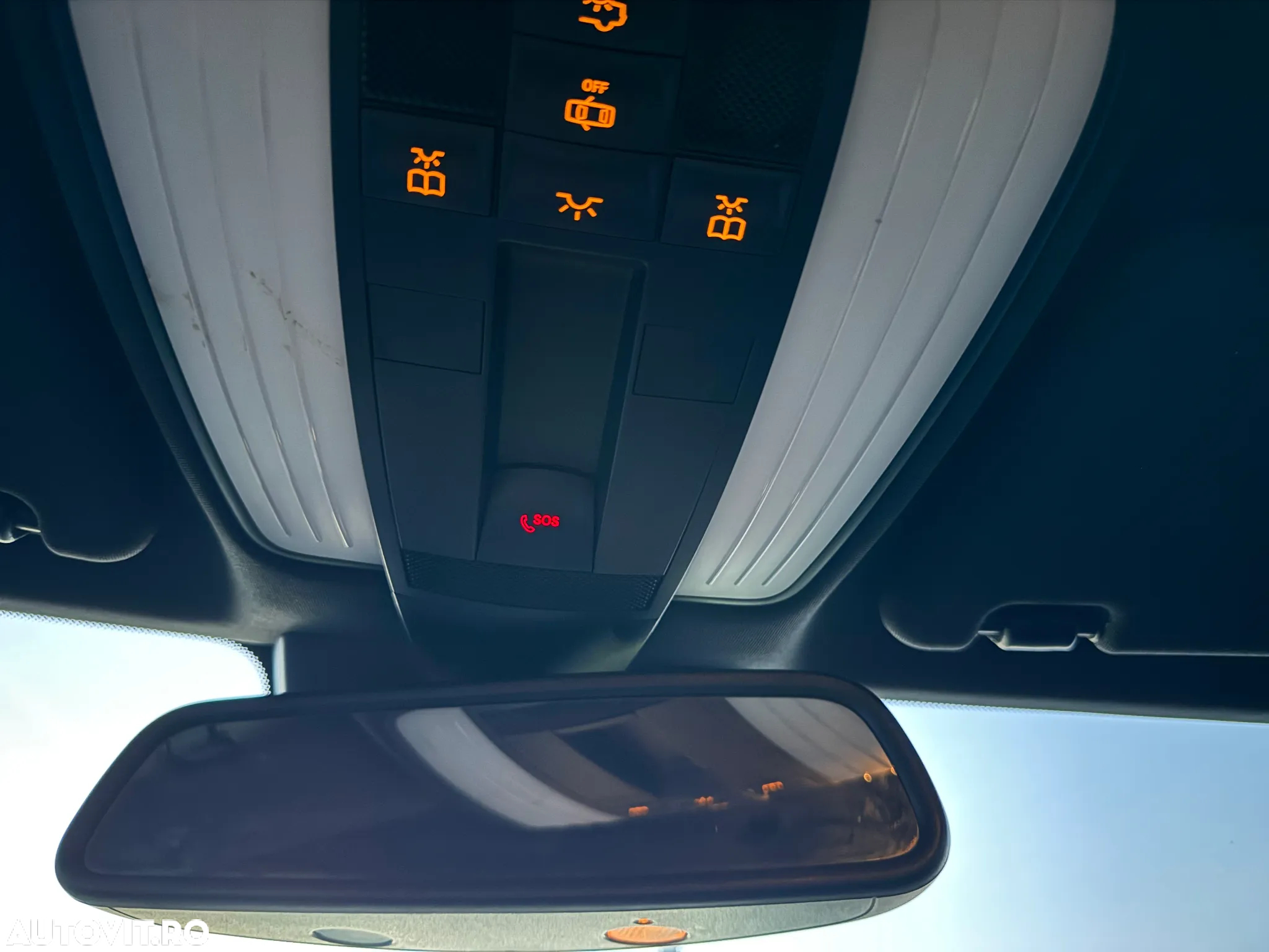 Mercedes-Benz E 220 BlueTEC Aut. - 17