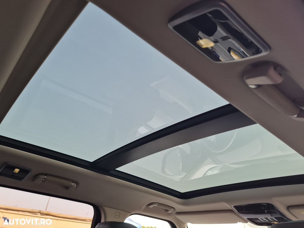 Land Rover Range Rover 3.0L SDV6 Vogue - 13