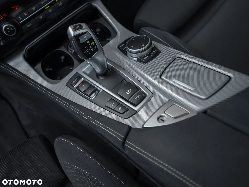 BMW Seria 5 520d M Sport Edition - 31