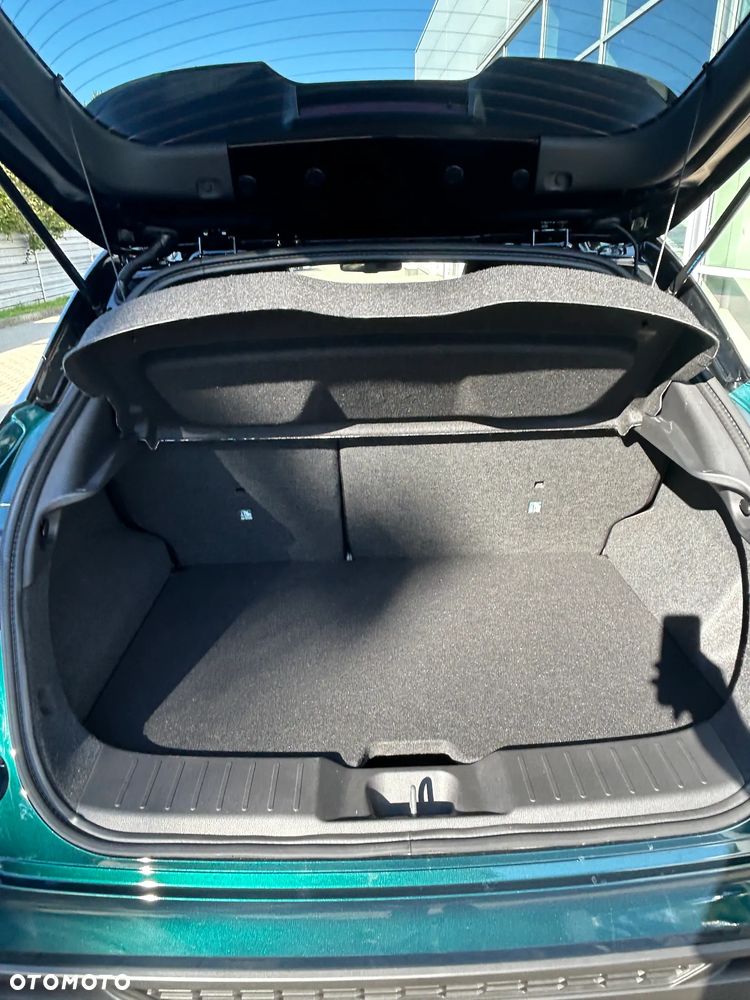 Nissan Juke 1.6 Hybrid Pulse AMT - 36