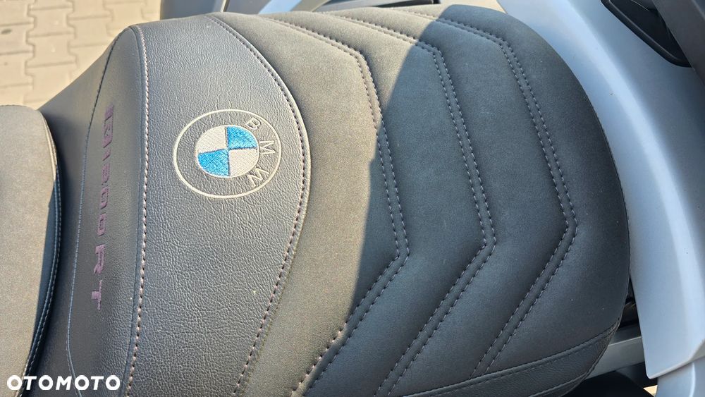 BMW RT - 23
