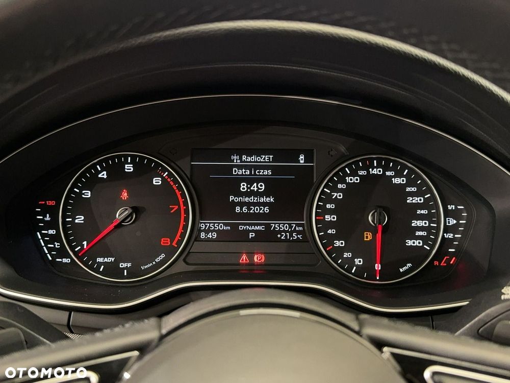 Audi A5 Sportback - 24