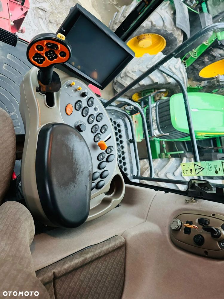 Case IH AFH 8010 - 12