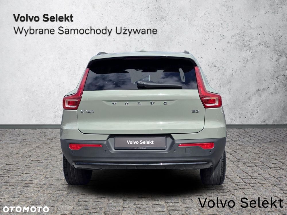 Volvo XC 40 - 9